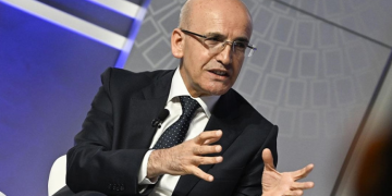 Bakan Şimşek’ten ‘2024 yılı muhasebesi’: Türk lirasına güven arttı