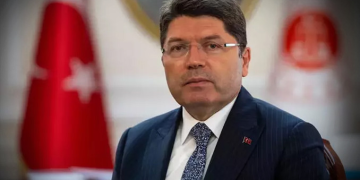 Bakan Tunç: 78 canımızın hesabı Türk yargısı tarafından sorulacaktır!