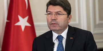 Bakan Tunç: Bolu’daki yangında gözaltı sayısı 12’ye çıktı