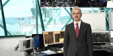 Bakan Uraloğlu: Yerli ve milli NAVTEX’i devreye aldık