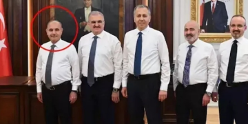 Bakan Yardımcısı’nın kardeşi tutuksuz yargılanacak