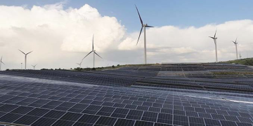 Bakanlık açıkladı! 5 ilde 10 yeni YEKA belirlendi