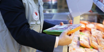 Bakanlık gıda sahtekarlarını ifşa etti! İşte o markalar..