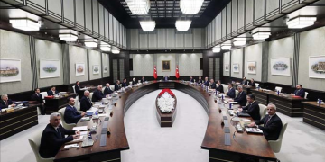 Başkent kulisleri bunu konuşuyor: Kabinede büyük değişim