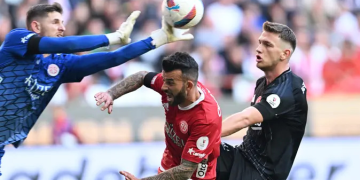Beşiktaş, Antalyaspor ile 1-1 berabere kaldı