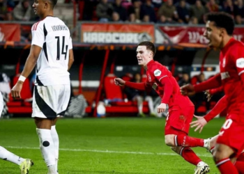 Beşiktaş Avrupa Ligi’ne veda etti