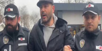 Beşiktaş Belediye Başkanı Rıza Akpolat Balıkesir’de gözaltına alındı