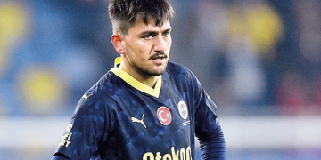 Beşiktaş’tan Cengiz Ünder atağı