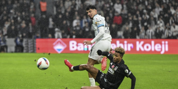 Beşiktaş’tan Gedson Fernandes açıklaması