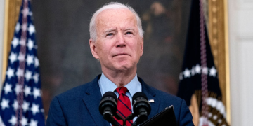 Biden: Oligarşi demokrasiyi tehdit ediyor