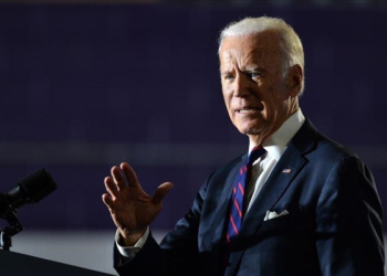 Biden: Putin, NATO’yu parçalayamadı!