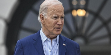 Biden’dan Gazze’de ateşkes açıklaması