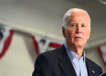 Biden’dan Los Angeles’taki yangına ilişkin açıklama