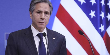 Blinken: Hamas kabul ederse ateşkes tamamlanmaya hazır durumda