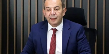 Bolu Belediye Başkanı Özcan: İtfaiye müdürü korkmuş olabilir