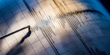 Çanakkale’de 5,2 büyüklüğünde deprem oldu