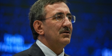 Cevdet Yılmaz’dan ’emtia fiyatları’ açıklaması