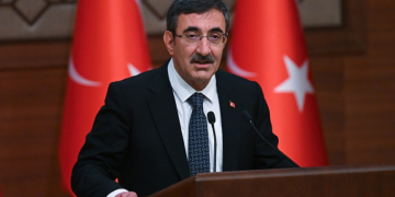 Cevdet Yılmaz’dan en düşük emekli maaşı açıklaması