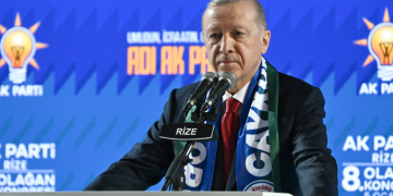 Cumhurbaşkanı Erdoğan: Hedefimiz terörsüz Türkiye