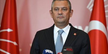 DEM Parti heyeti Özgür Özel ile görüşecek