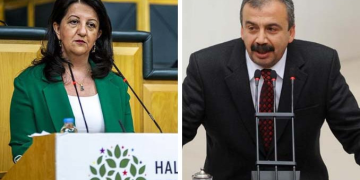 DEM Parti heyeti bugün İmralı yolcusu