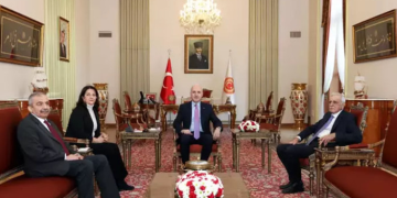 DEM Parti’den İmralı’daki görüşmelere ilişkin açıklama