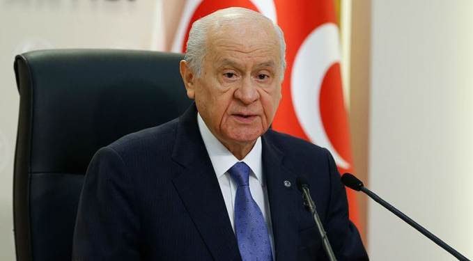 DEM heyeti Bahçeli ile görüşecek