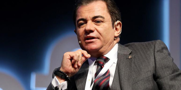 Denizbank eski Genel Müdürü Hakan Ateş hakkında 240 yıla kadar hapis istemi