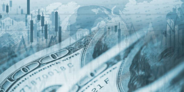 Döviz mevduatlarında 757.5 milyon dolarlık artış