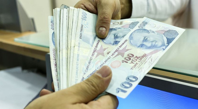 Emekliye promosyon ödemeleri başladı: İşte merak edilen rakamlar