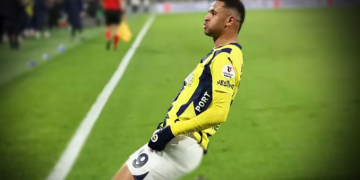 En-Nesyri için tarihi teklif: Fenerbahçe’den Suudi ekibine net yanıt!