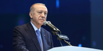 Erdoğan: Bahis sorununun üzerine kararlılıkla gidiyoruz