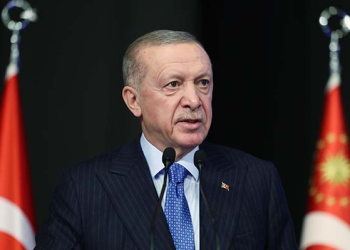 Erdoğan: Kartalkaya’daki yangında kusuru olanlar hukuk önünde hesap verecek