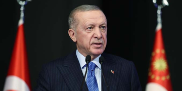 Erdoğan: Suriye’ye yönelik kısıtlamalar kaldırılmalı