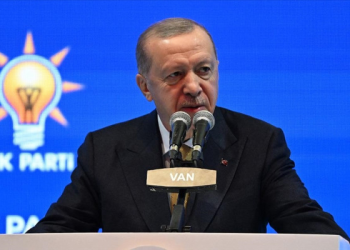Erdoğan’dan 2028 mesajı: Hedef yüzde 50’nin üstü