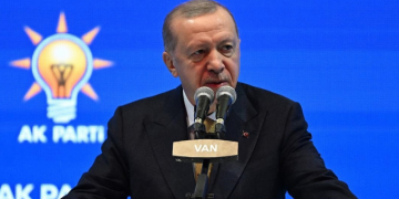 Erdoğan’dan 2028 mesajı: Hedef yüzde 50’nin üstü