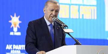 Erdoğan: Suriyeli kardeşlerimizi dönmeleri için zorlamıyoruz