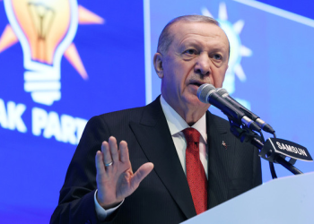 Erdoğan’dan ‘terör’ açıklaması: Ya silah gömecekler ya da silahlarıyla gömülecekler