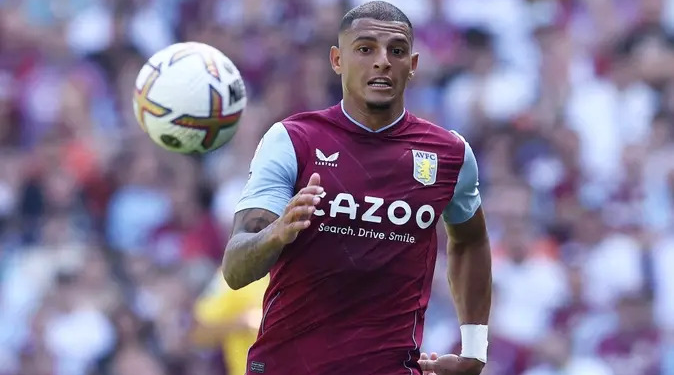 Fenerbahçe, Diego Carlos’un transferinde anlaşma sağladı