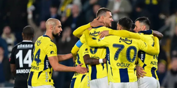 Fenerbahçe, Konyaspor deplasmanında: İşte muhtemel 11’ler