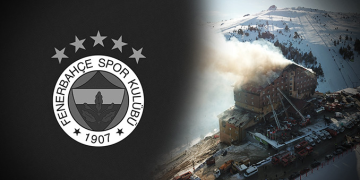 Fenerbahçe, sporcu ve annesini yangında kaybetti!