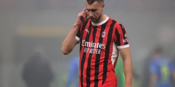 Fenerbahçe’ye Sırp stoper!