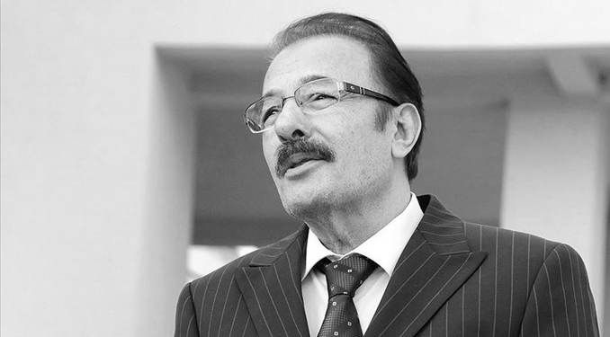 Ferdi Tayfur hayatını kaybetti