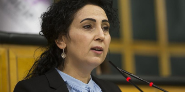 Figen Yüksekdağ’ın ablası evinde ölü bulundu