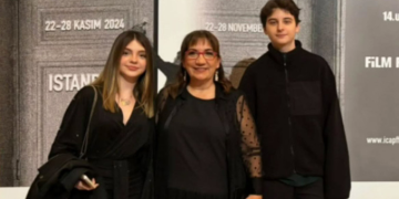 Füsun Demirel: Pegasus uçağında zehirlenen oğlum ölümden döndü