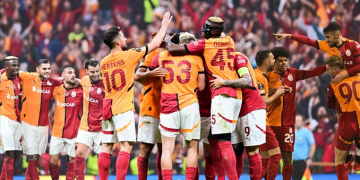 Galatasaray, devam eden yenilmezlik serilerinde Avrupa’nın zirvesinde