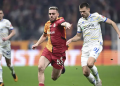 Galatasaray evinde Dinamo Kiev’le berabere kaldı