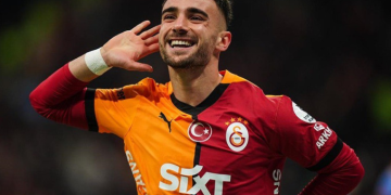 Galatasaray’da flaş görüşme! Fransızlar’ın Yunus ısrarı