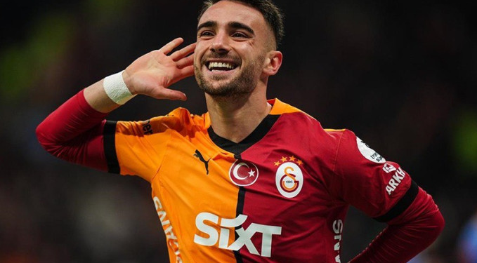 Galatasaray’da flaş görüşme! Fransızlar’ın Yunus ısrarı