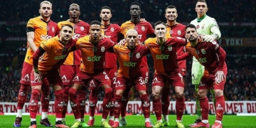 Galatasaray’da hedef ilk sekiz: Rakip Ajax!